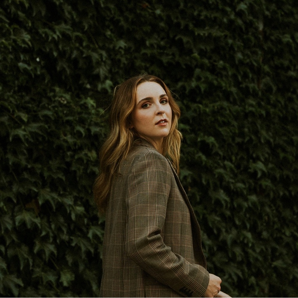 Meet your Posher, Katelyn